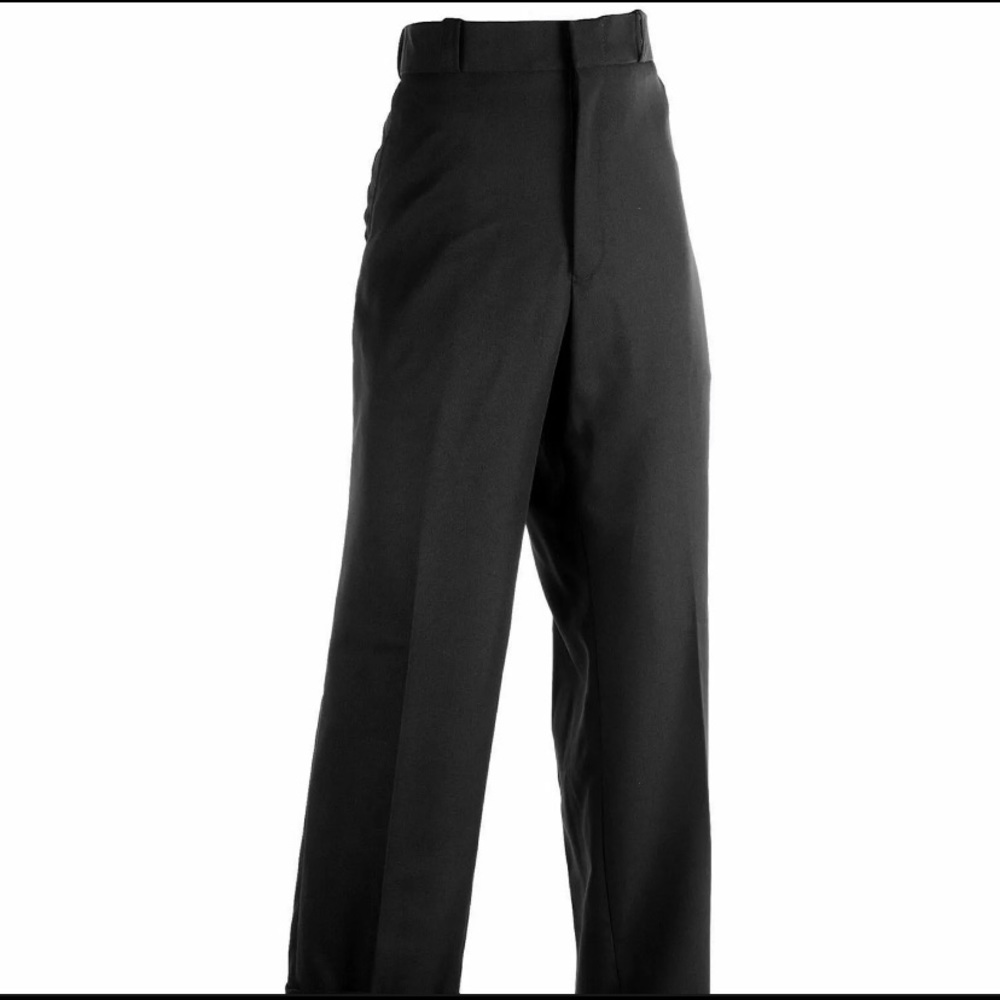 LawPro Polyester Twill Uniform Trousers Size 29